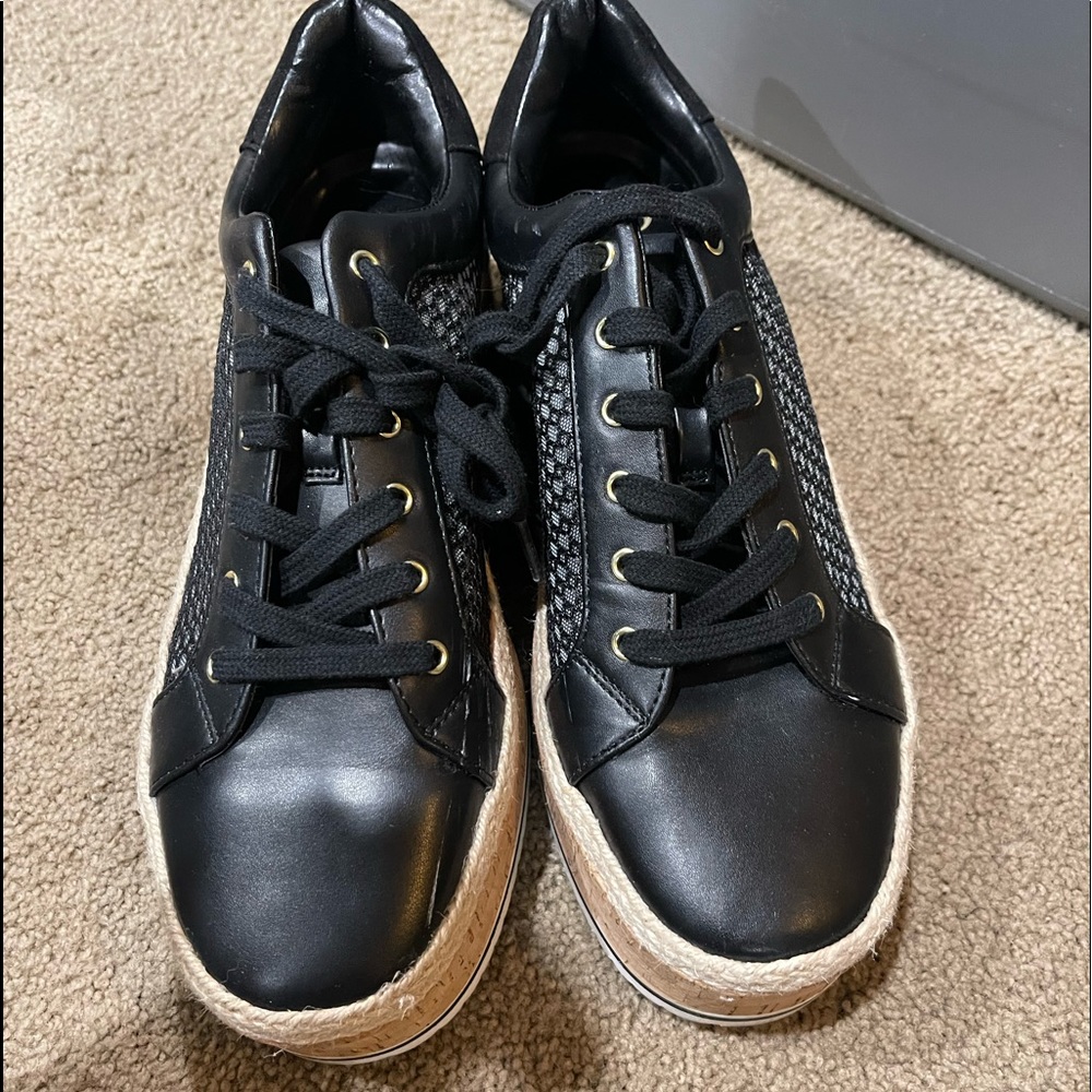 JLo Sneakers